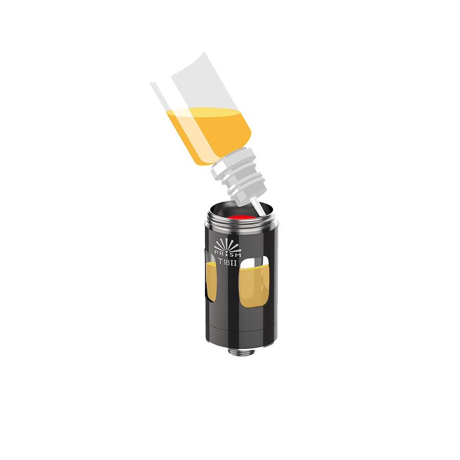 T18II Tank - Product | INNOKIN®